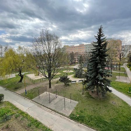 Ar Rezidencia Rosna Apartment Kosice Exterior photo