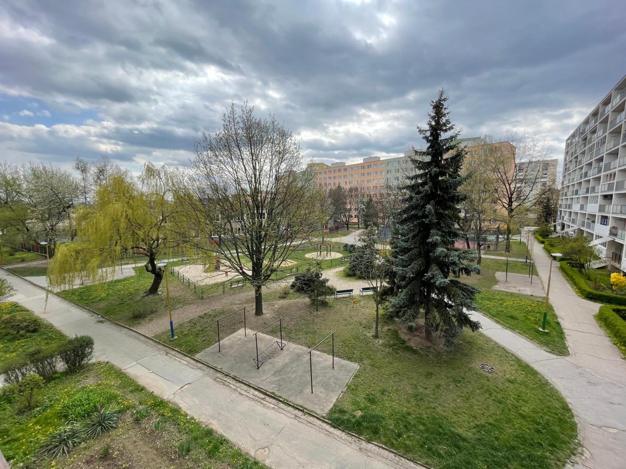 Ar Rezidencia Rosna Apartment Kosice Exterior photo